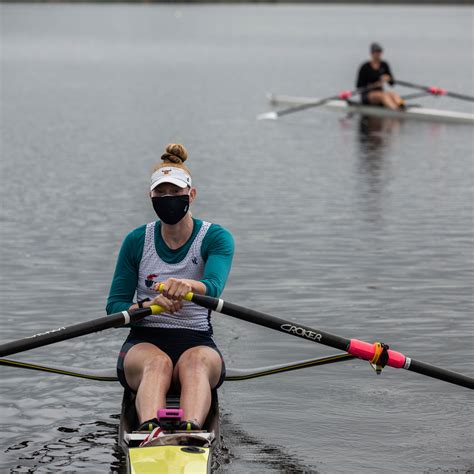 rowing sport nyt
